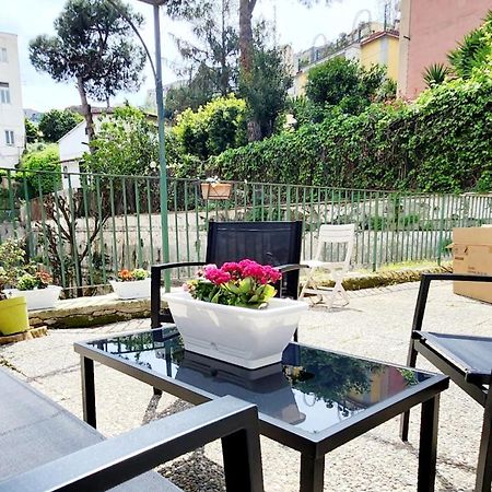 Giuliva Home Неаполь Екстер'єр фото