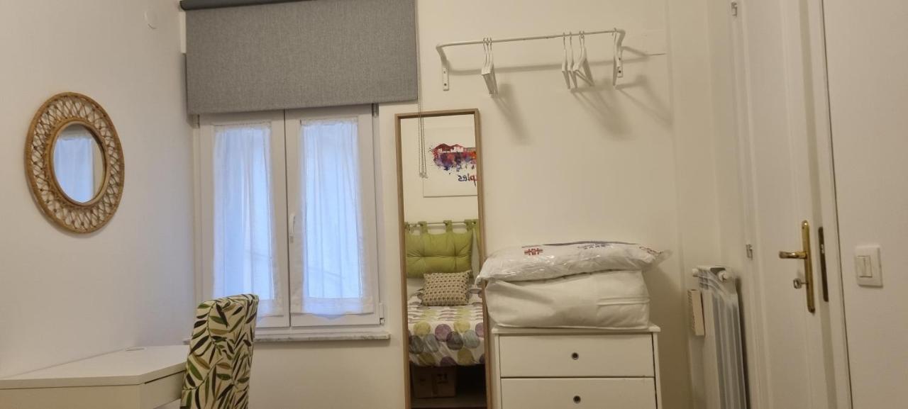Giuliva Home Неаполь Екстер'єр фото