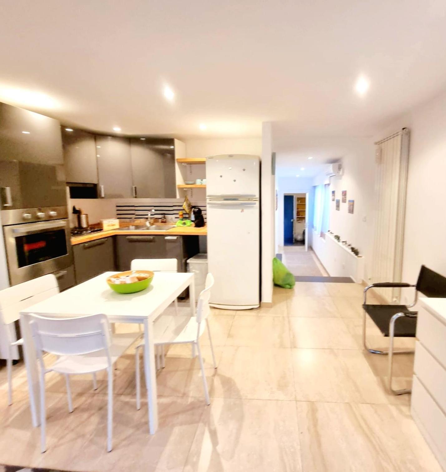 Giuliva Home Неаполь Екстер'єр фото