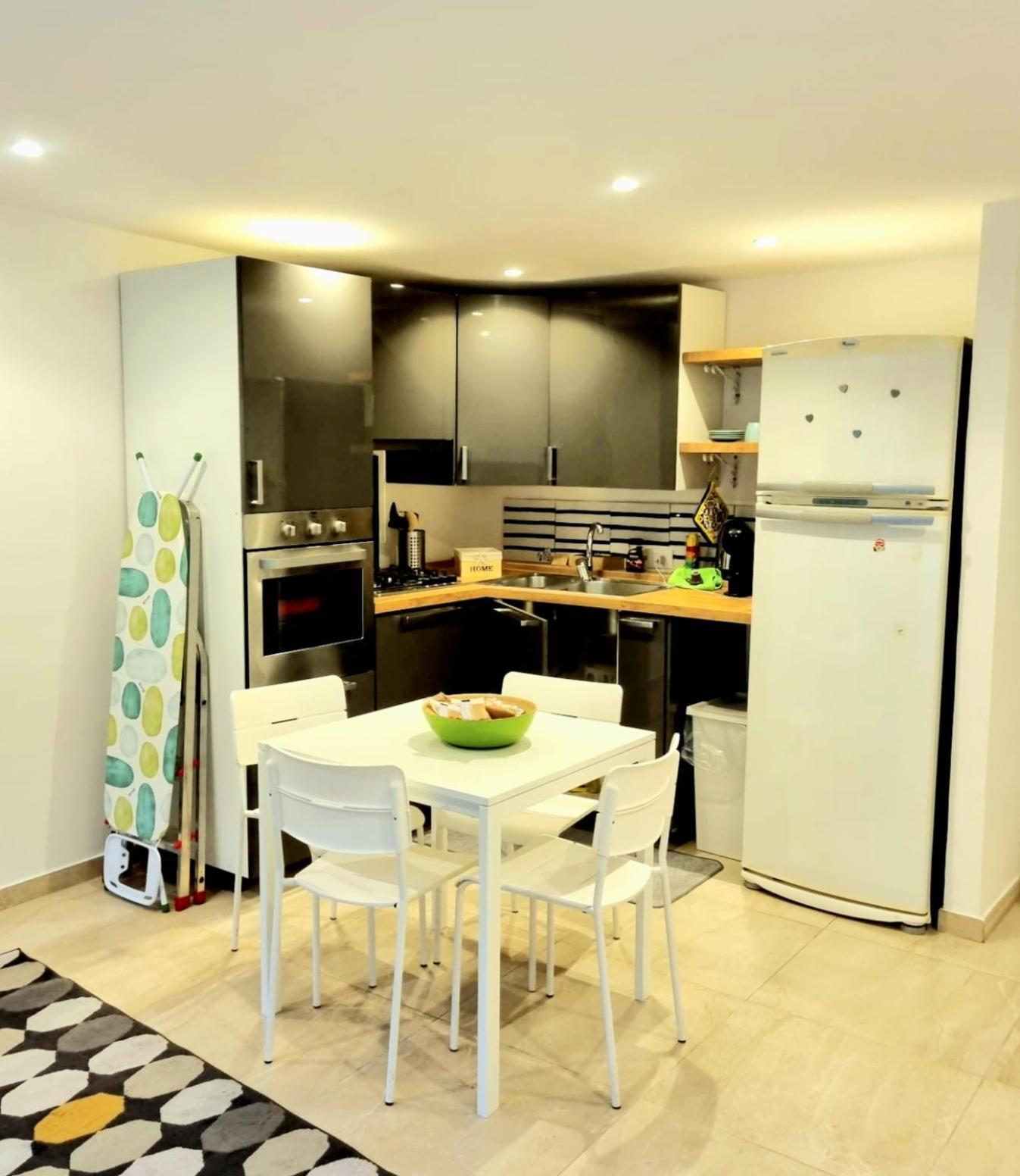 Giuliva Home Неаполь Екстер'єр фото