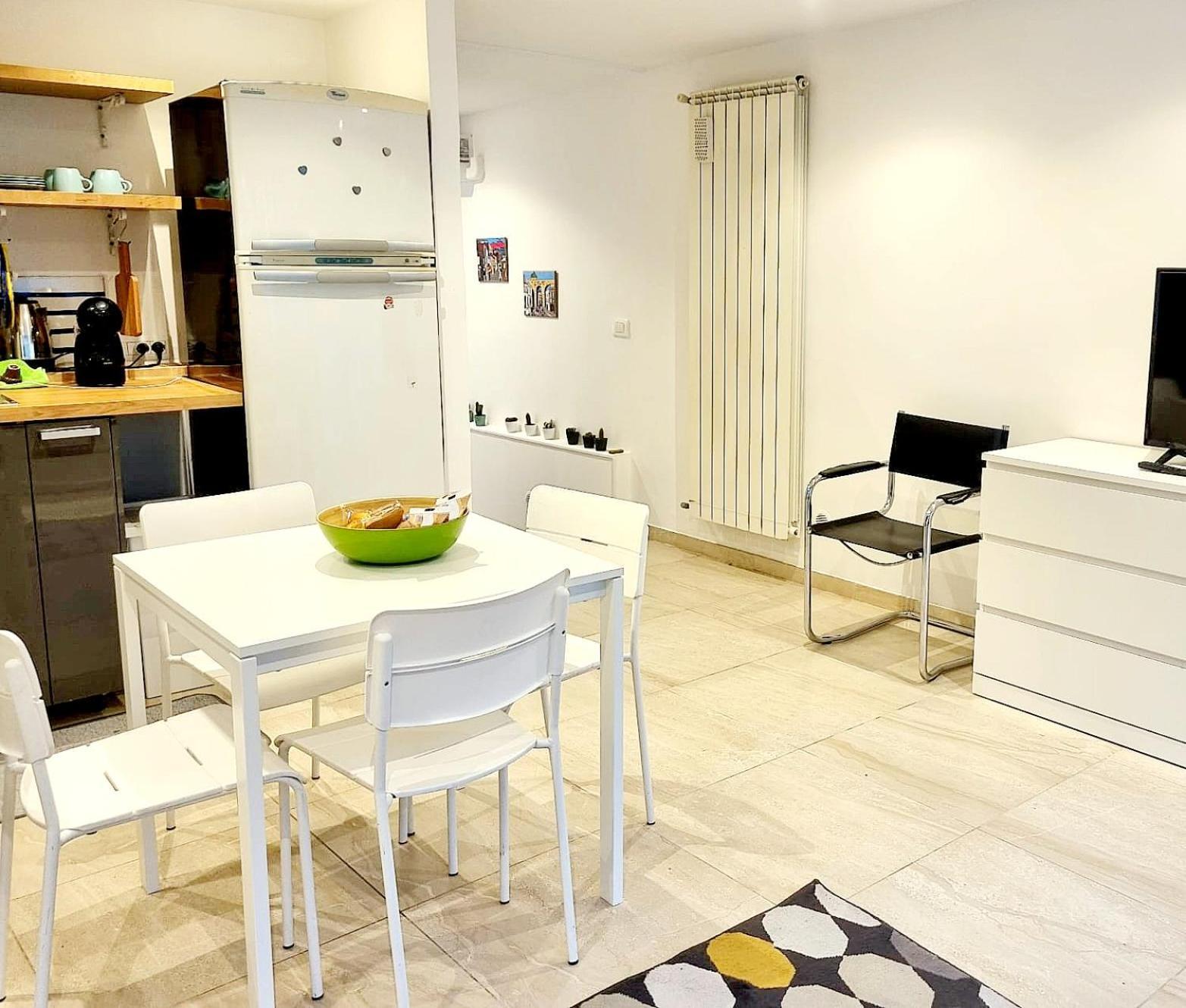Giuliva Home Неаполь Екстер'єр фото