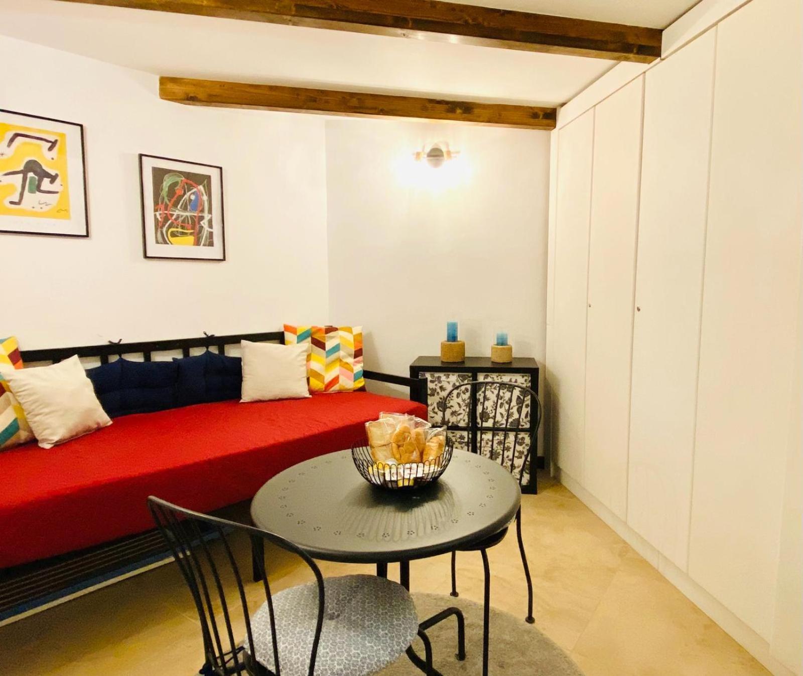 Giuliva Home Неаполь Екстер'єр фото