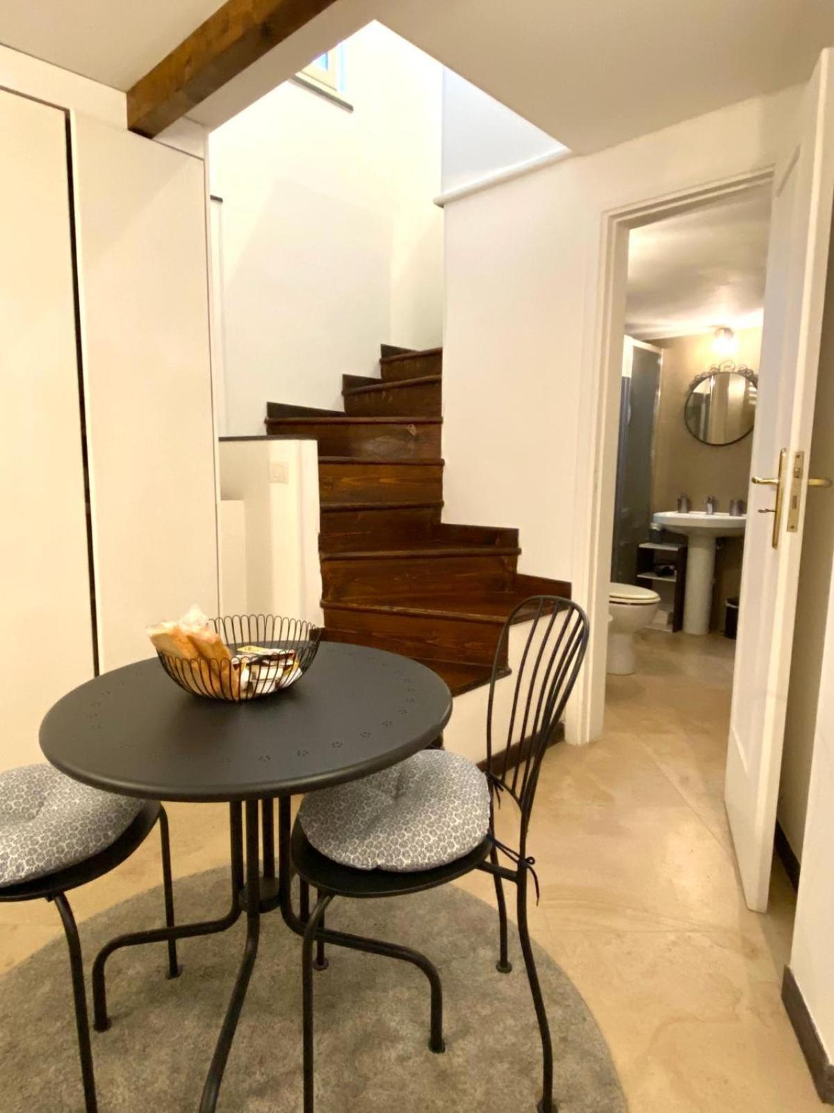 Giuliva Home Неаполь Екстер'єр фото